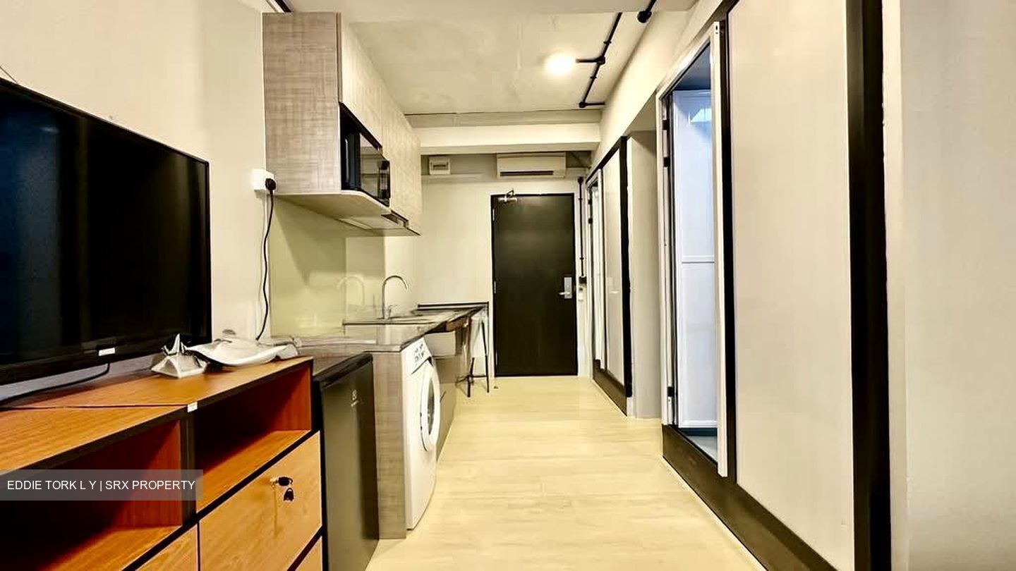 Lutheran Road (D10), Apartment #553556721